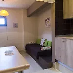 Appartement Zografos Apartment's - Old Town