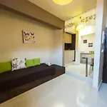 Appartement Zografos Apartment's - Old Town Rhodes City
