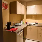 Apartmán Zografos - Old Town