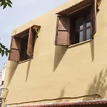 Apartmán Zografos - Old Town
