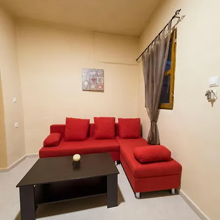 Apartman Zografos - Old Town Rhodes City