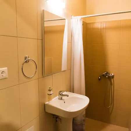 Apartment Zografos - Old Town *