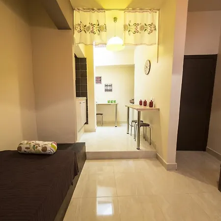 Apartment Zografos - Old Town *