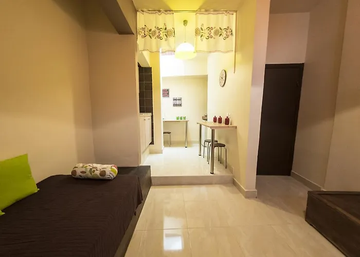 Appartement Zografos - Old Town *