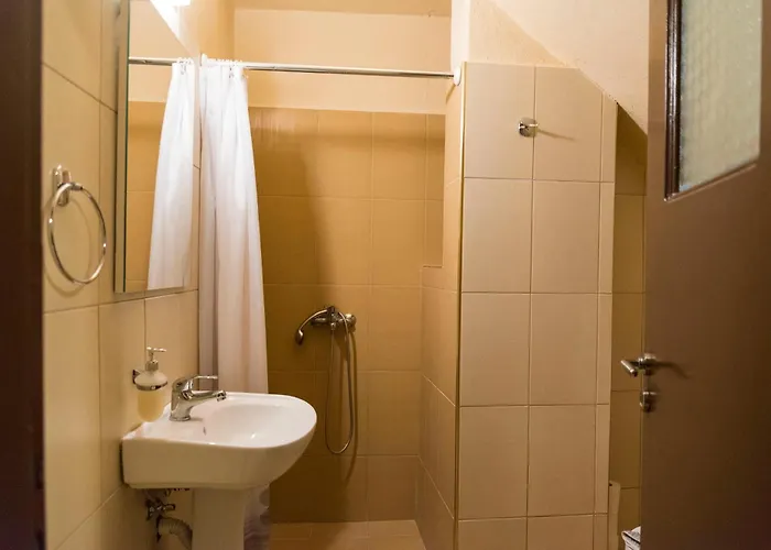 Apartamento Zografos - Old Town *