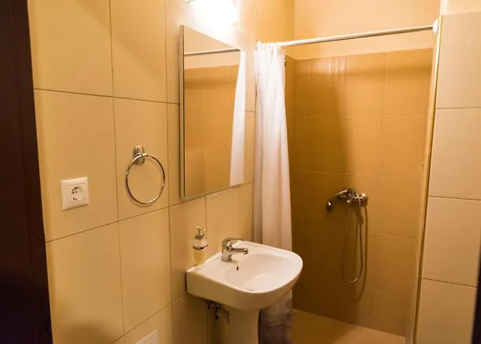 Apartamento Zografos - Old Town *